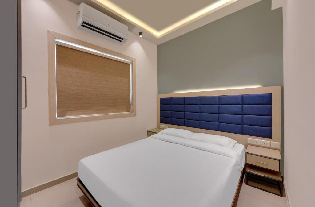 Bliss Serviced Apartments photo 3