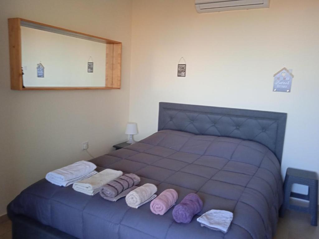 Xylophagou Rest and Relax 3 Ayia Napa Larnaca 1 bedroom apartment photo 1