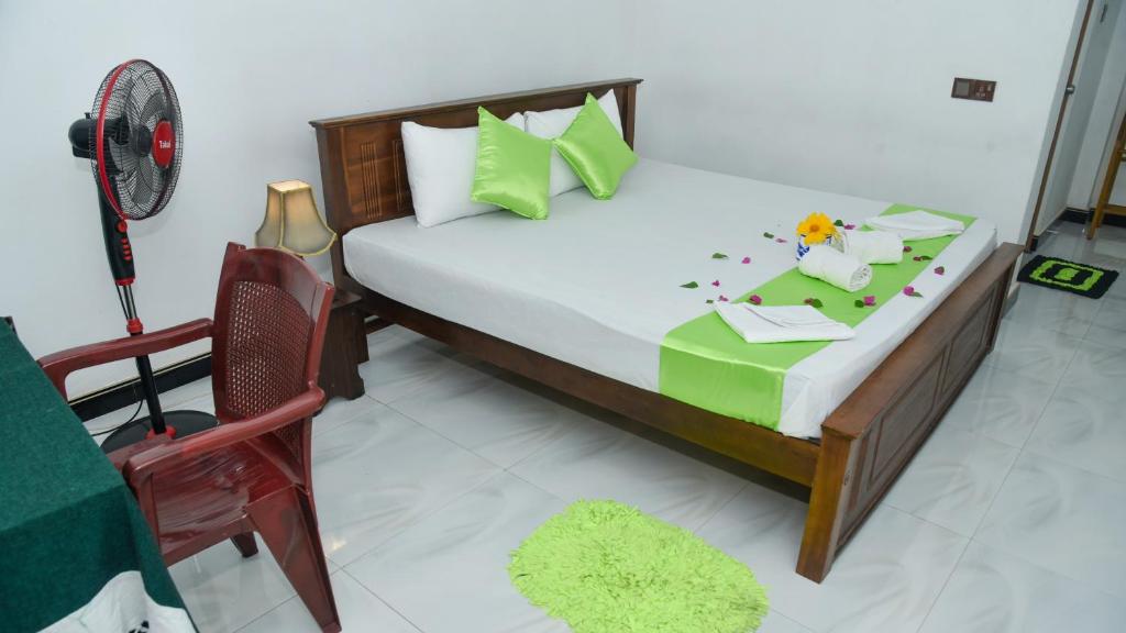 Prem Nadee Hotel