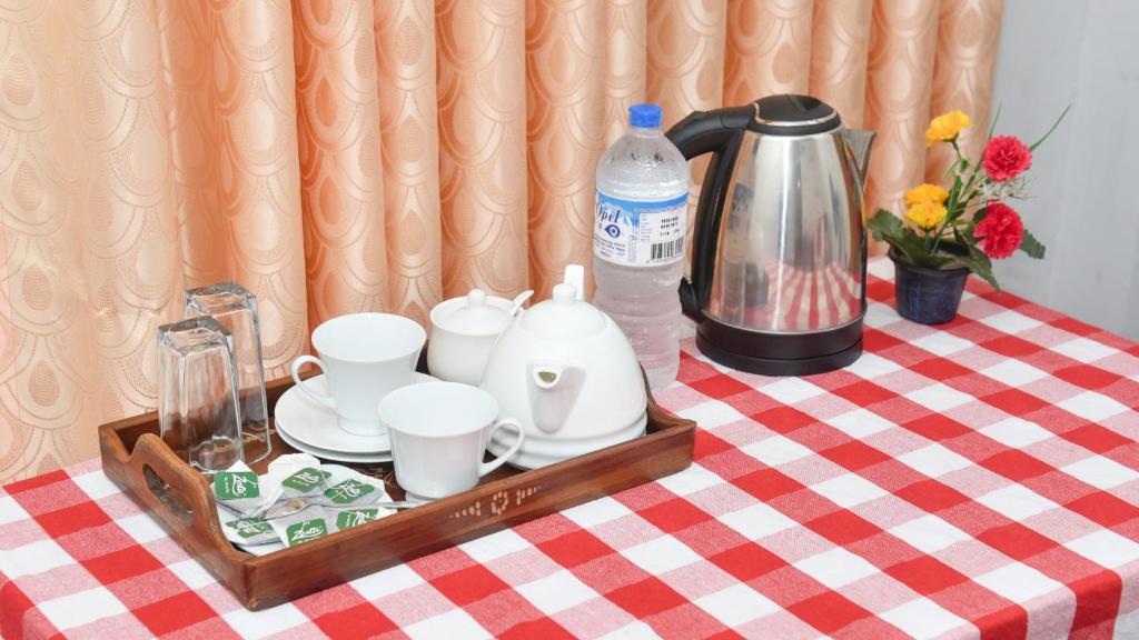 Prem Nadee Hotel photo 3
