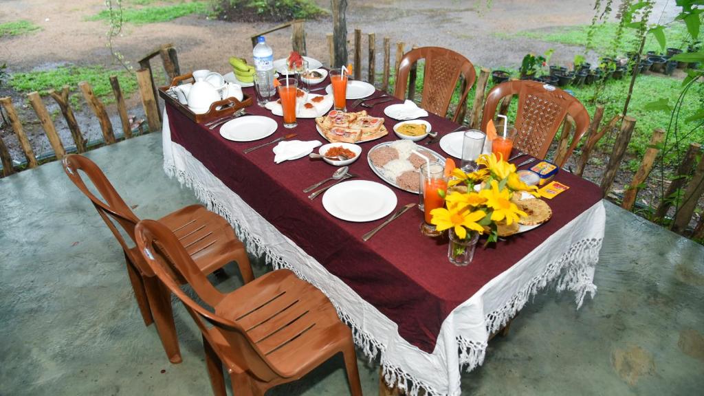 Prem Nadee Hotel photo 4