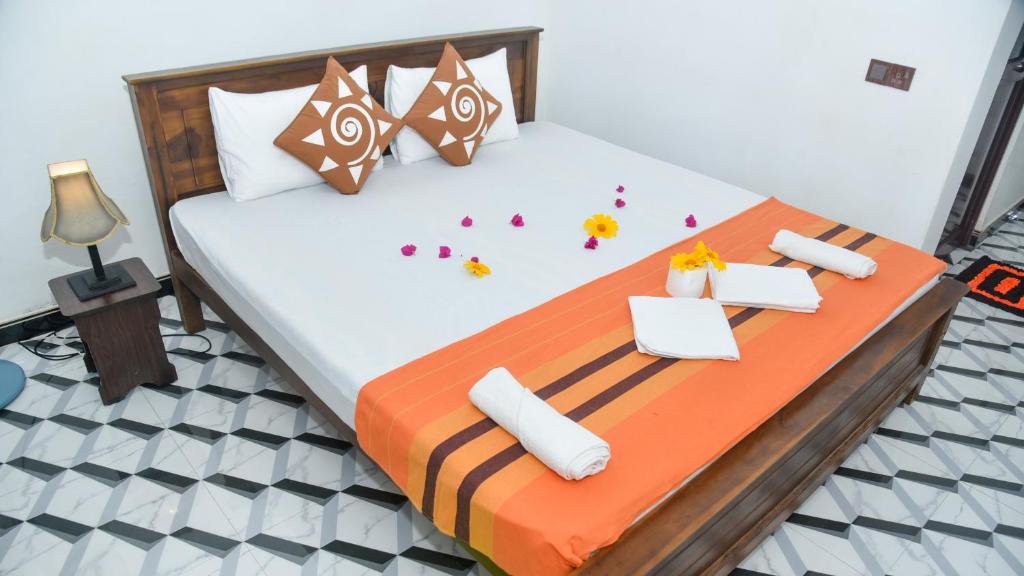 Prem Nadee Hotel photo 1
