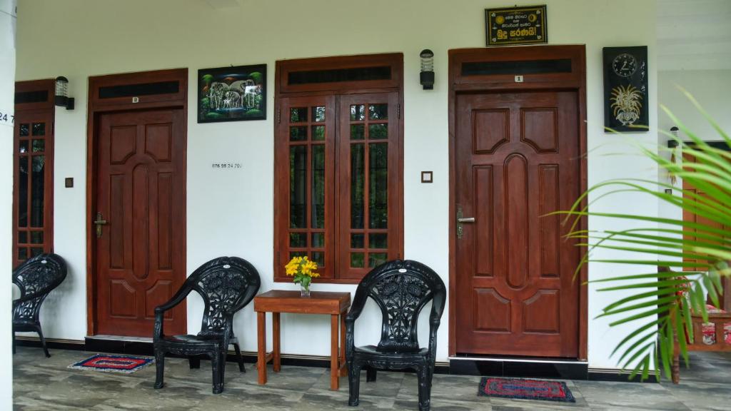 Prem Nadee Hotel photo 2