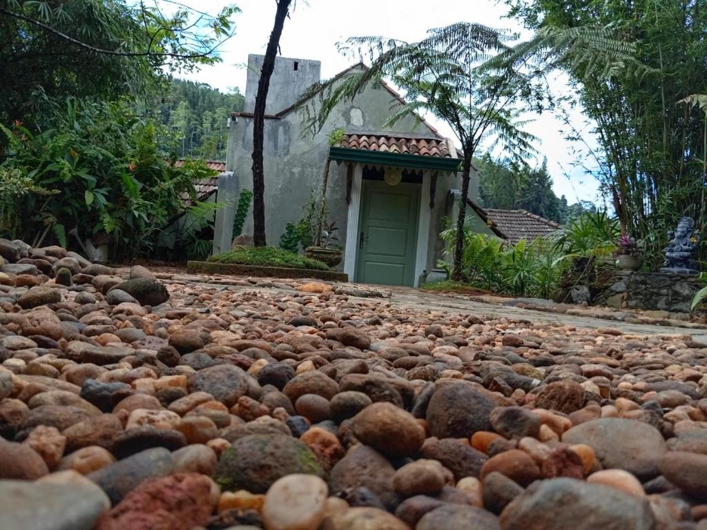 Jansen’s Bungalow Sinharaja Rainforest Retreat photo 1