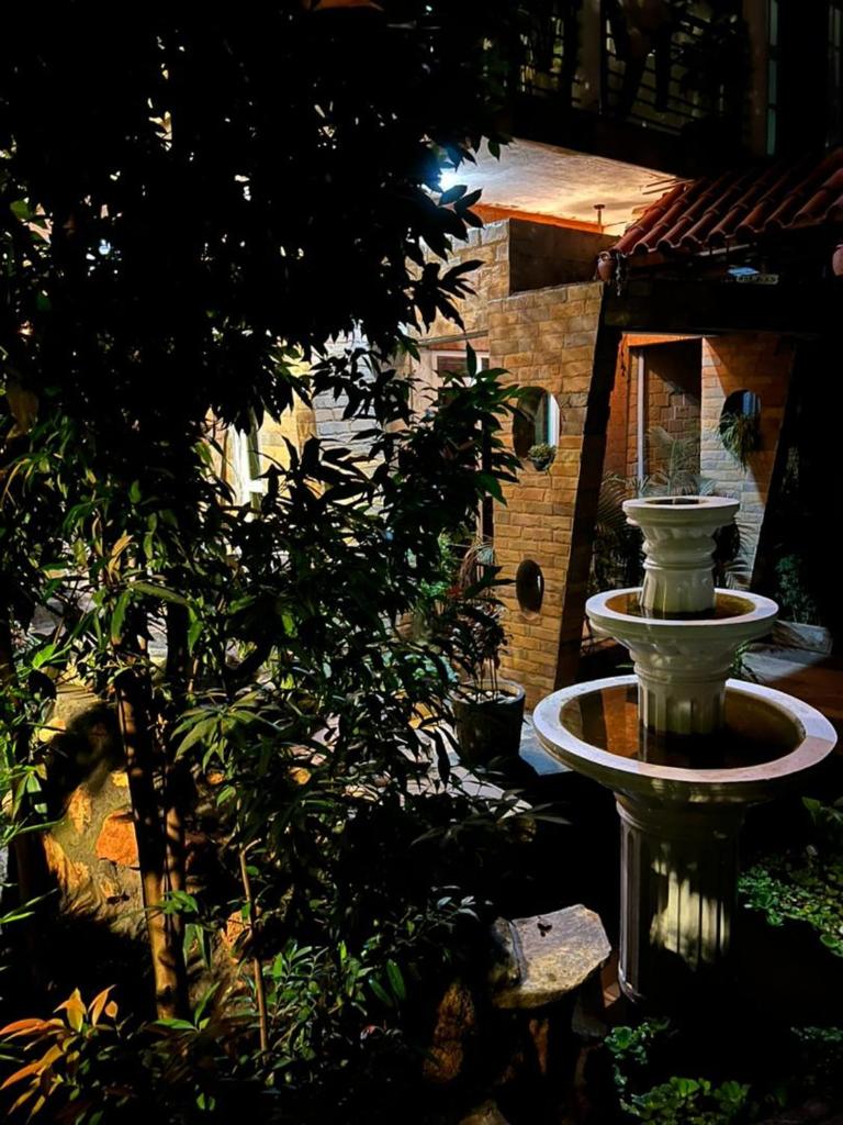 Green Villa Apartments photo 1