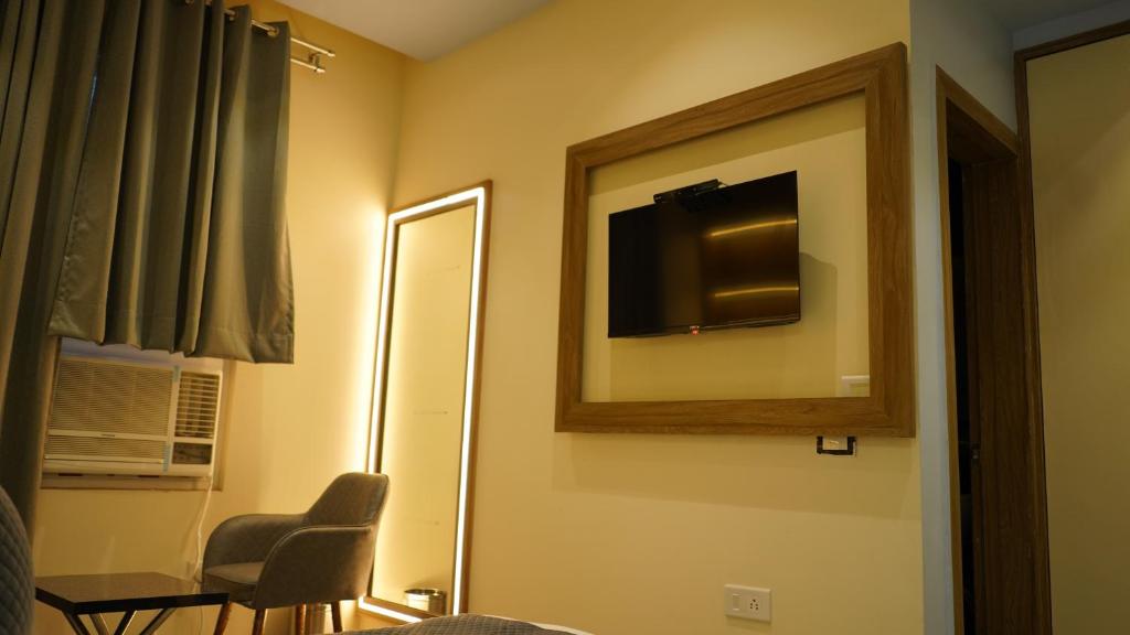 HOTEL SILVER PEARL photo 3