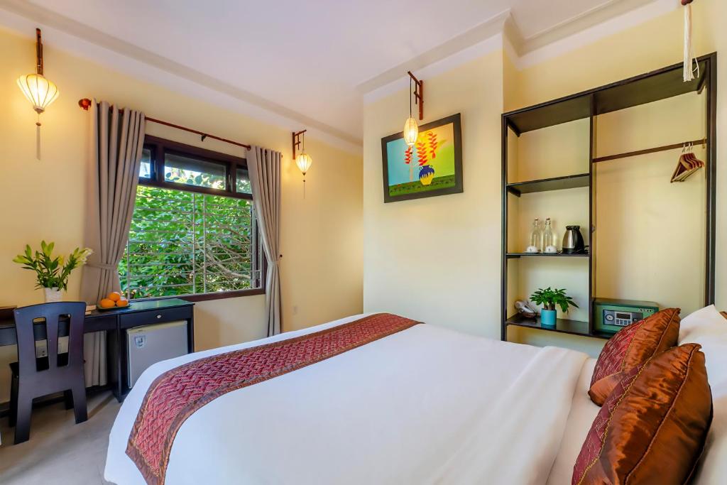Loc Phat Hoi An Homestay-Villa