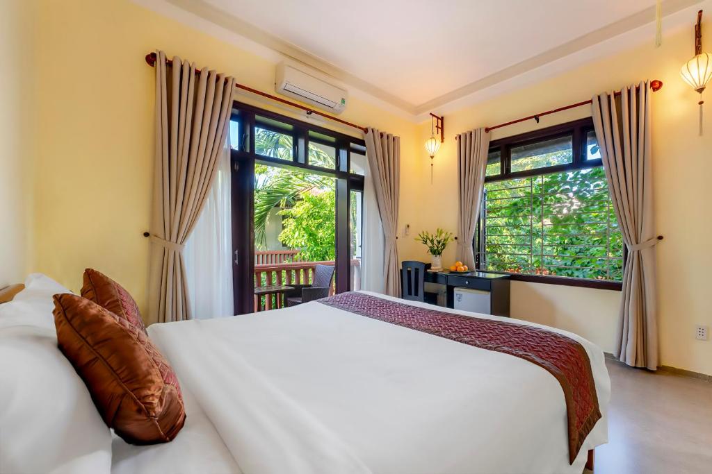 Loc Phat Hoi An Homestay-Villa