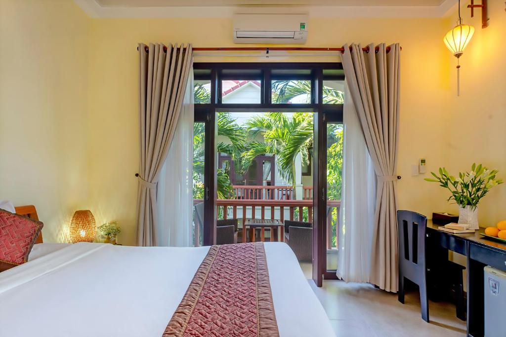 Loc Phat Hoi An Homestay-Villa