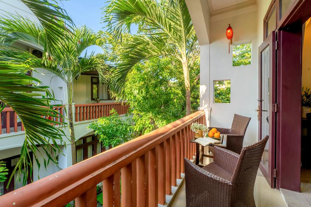 Loc Phat Hoi An Homestay-Villa