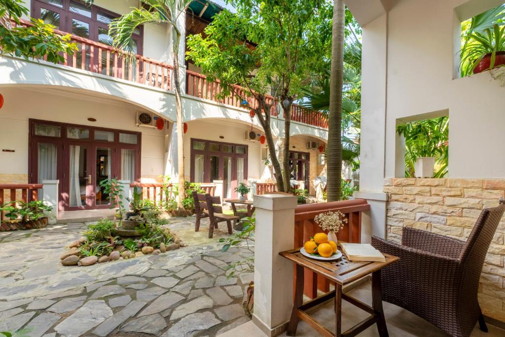 Loc Phat Hoi An Homestay-Villa