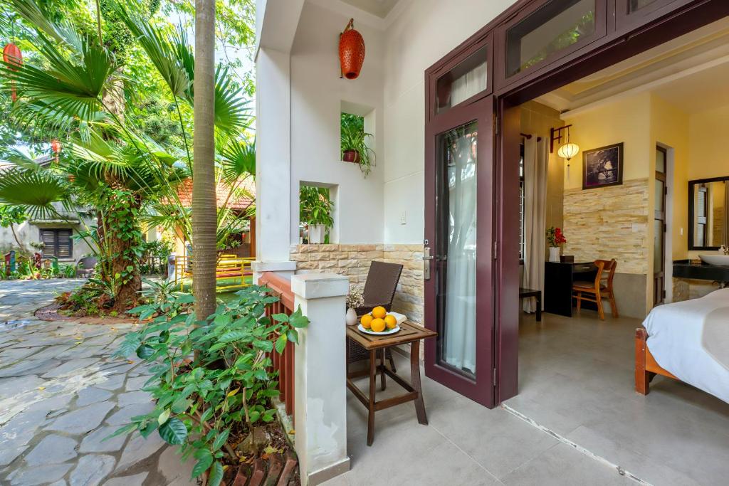 Loc Phat Hoi An Homestay-Villa