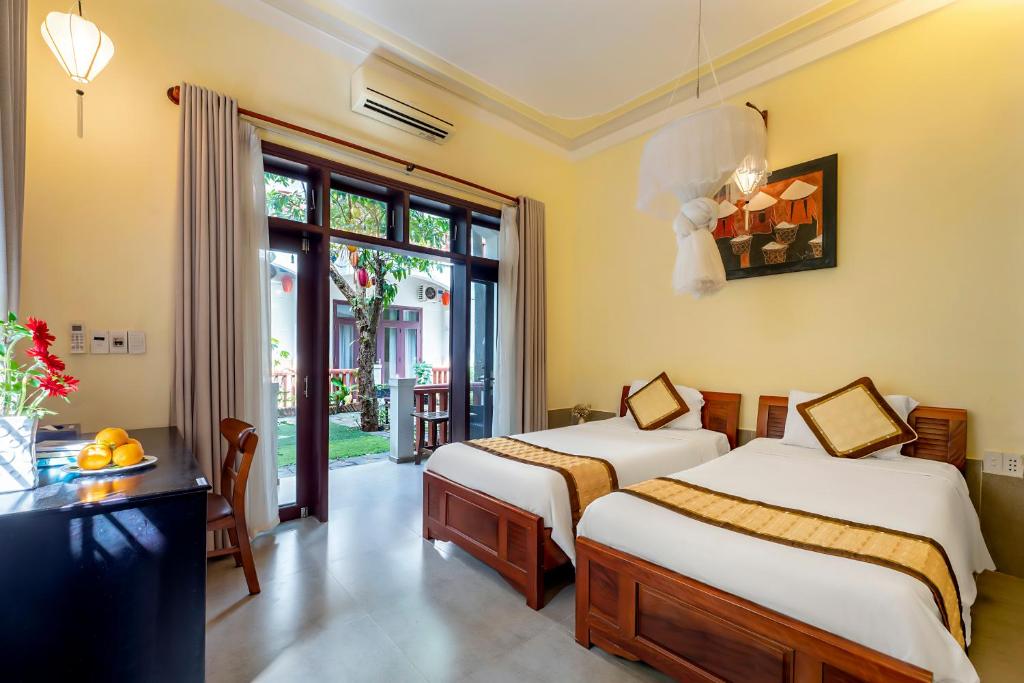 Loc Phat Hoi An Homestay-Villa