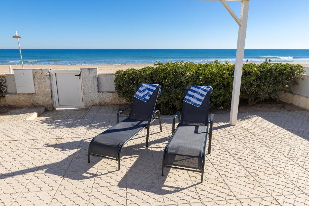 Fidalsa Pacific Beach photo 1