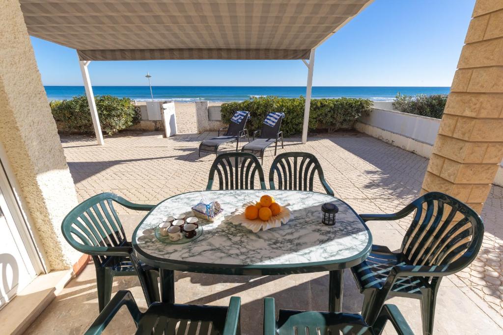 Fidalsa Pacific Beach