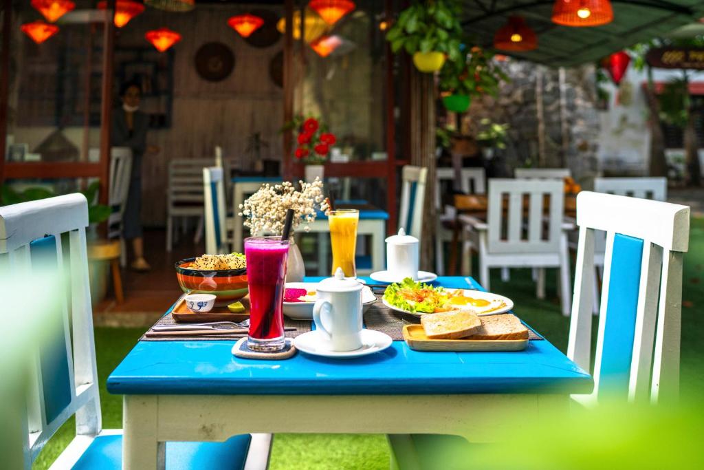 Loc Phat Hoi An Homestay-Villa