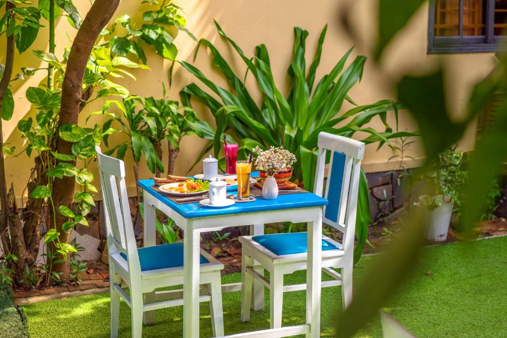 Loc Phat Hoi An Homestay-Villa