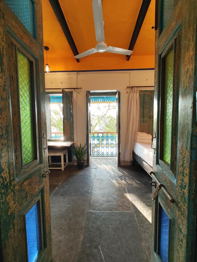 Barefoot Boutique Hotel Udaipur photo 2