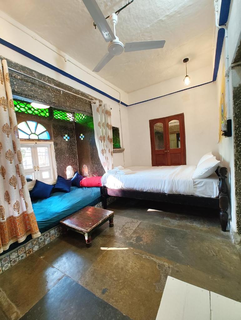 Barefoot Boutique Hotel Udaipur photo 3