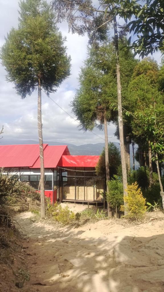 Doko Resort, Kanyam photo 3