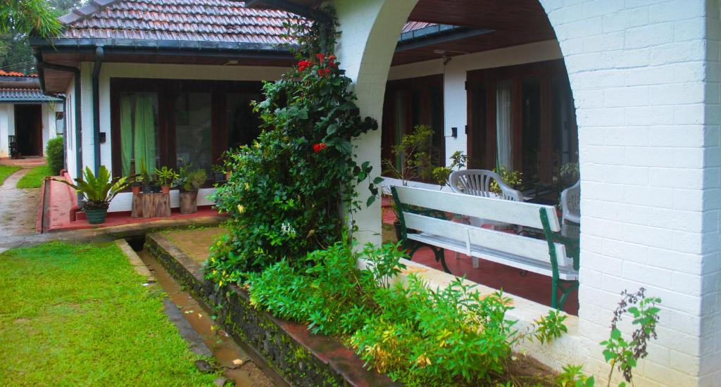 Holiday Bungalow Bandarawela photo 4