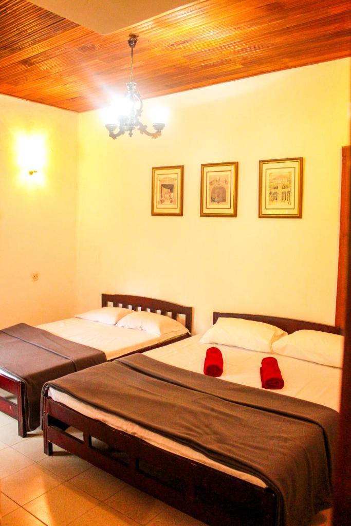 Holiday Bungalow Bandarawela photo 2