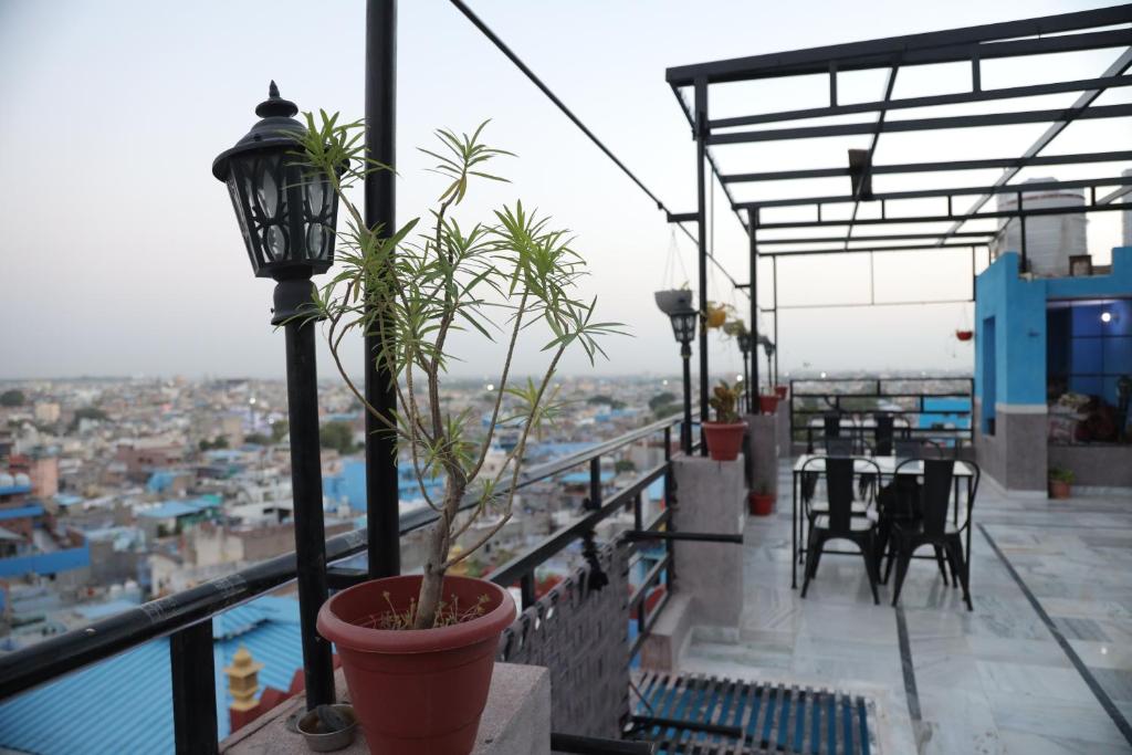 MOON NIGHT GUEST HOUSE photo 4