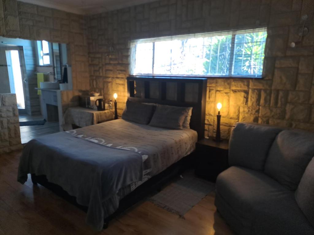 Meadows Guesthouse photo 2