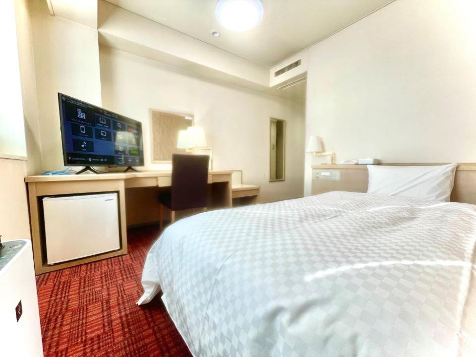 Yokote Central Hotel photo 4