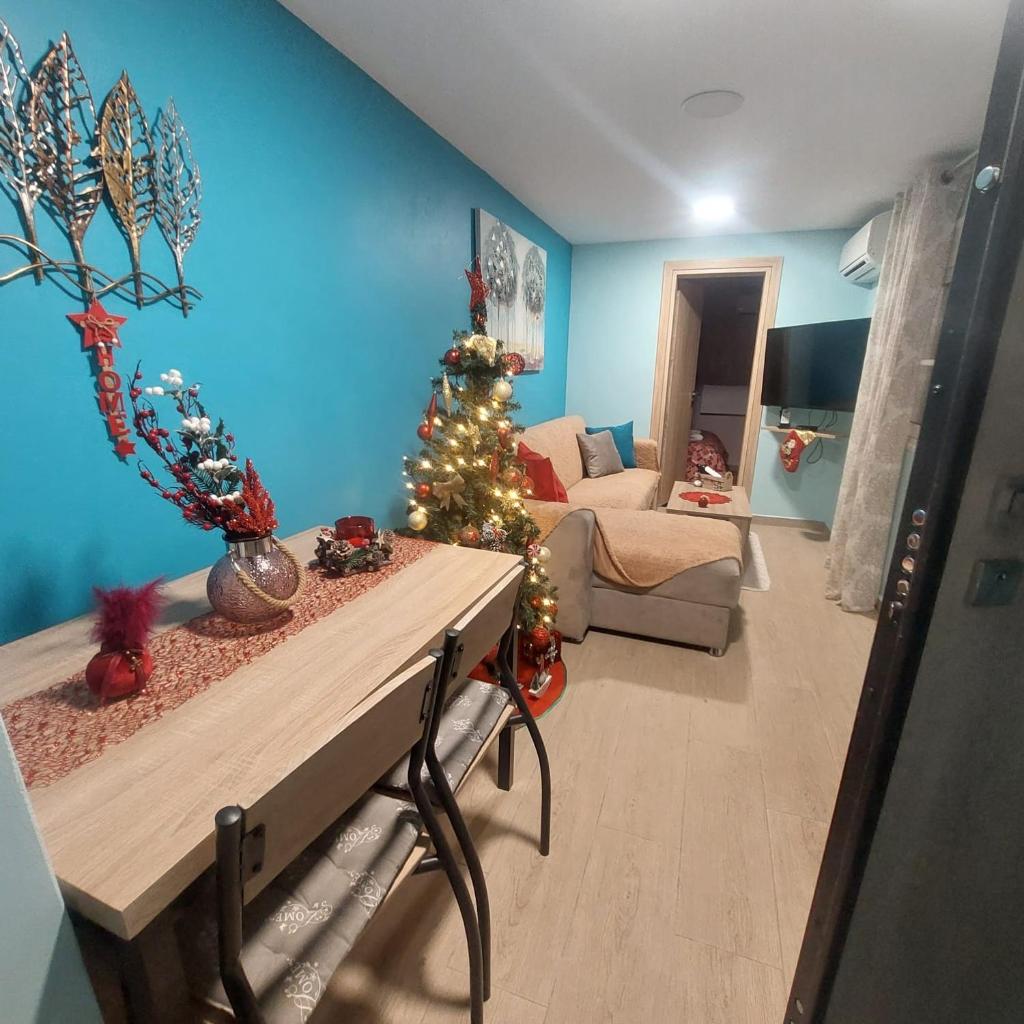 Guesthouse Aggelos Porto Germeno photo 2