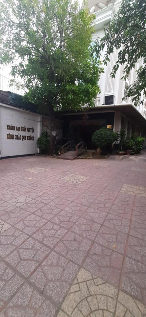 Khách Sạn Xuân Nguyên - Nam Sài Gòn photo 4