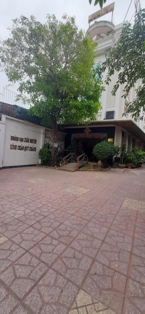 Khách Sạn Xuân Nguyên - Nam Sài Gòn photo 3