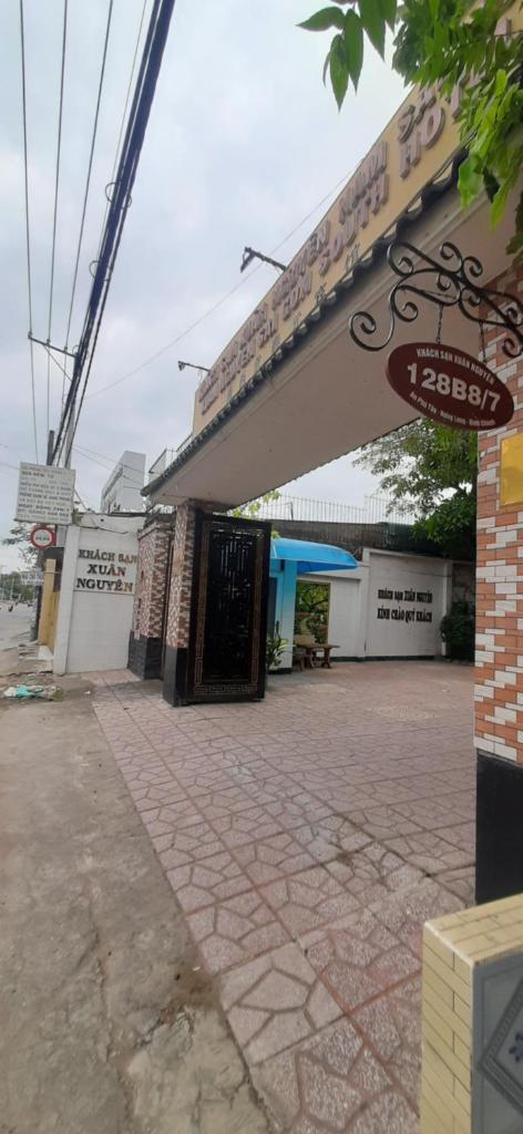 Khách Sạn Xuân Nguyên - Nam Sài Gòn photo 2