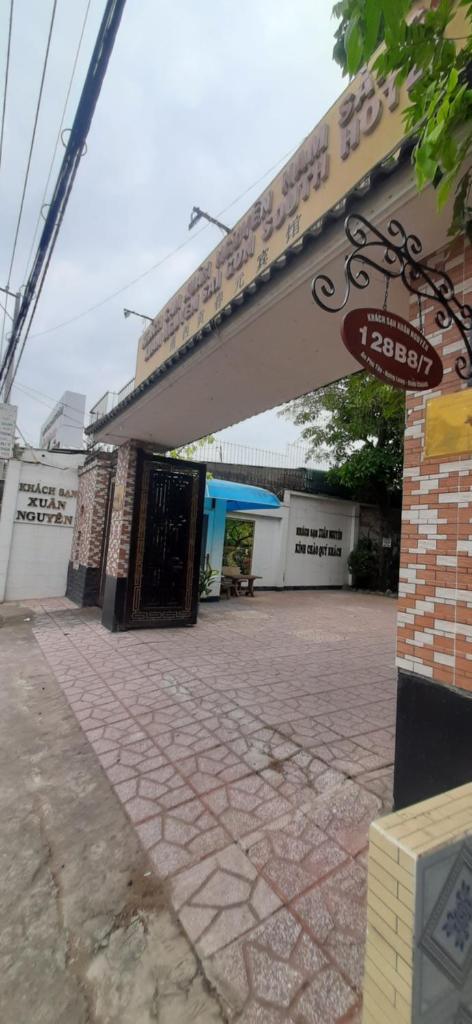 Khách Sạn Xuân Nguyên - Nam Sài Gòn photo 1