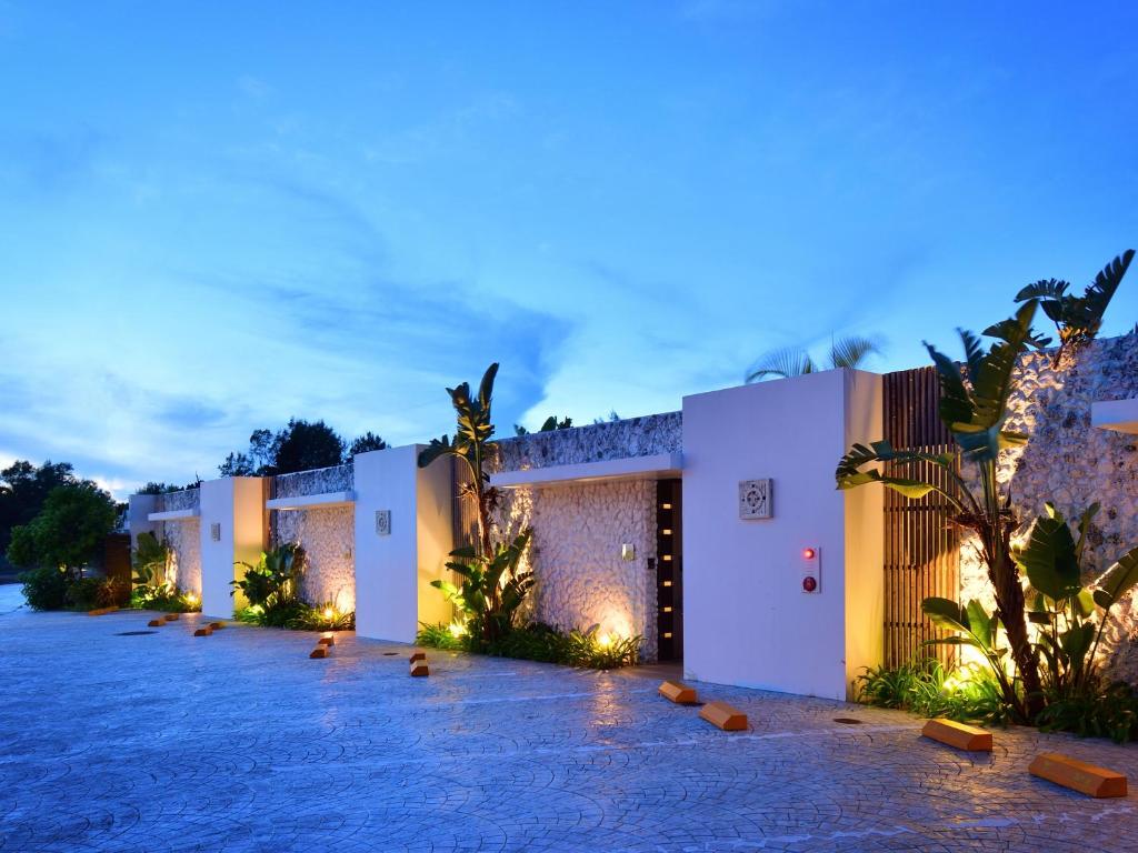 Pool Villa Imadomari by Coldio Premium photo 2