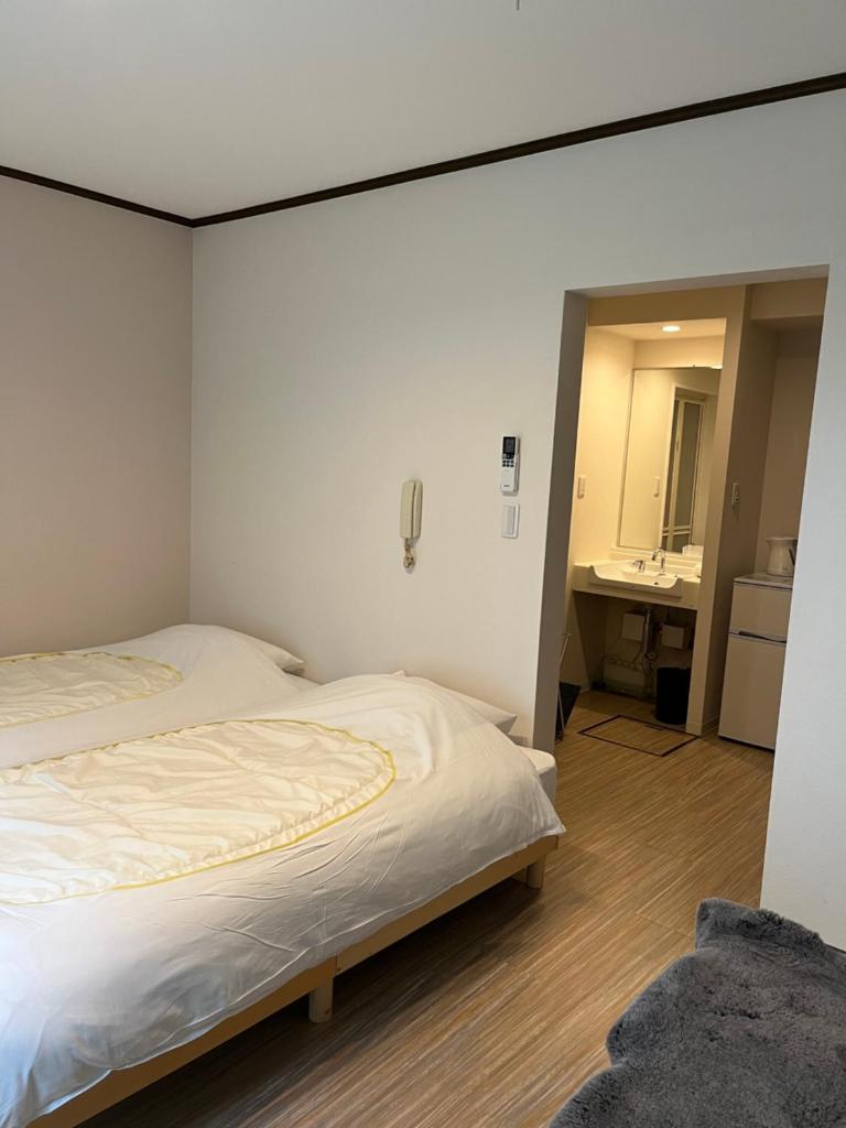 Koyasan Guest House Tommy photo 3