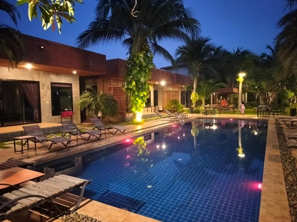 Chill Villa
