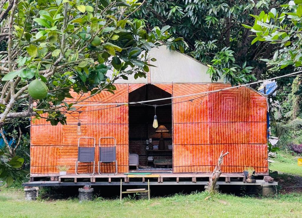 Con Dao Backpacker - LoCo Camping photo 3