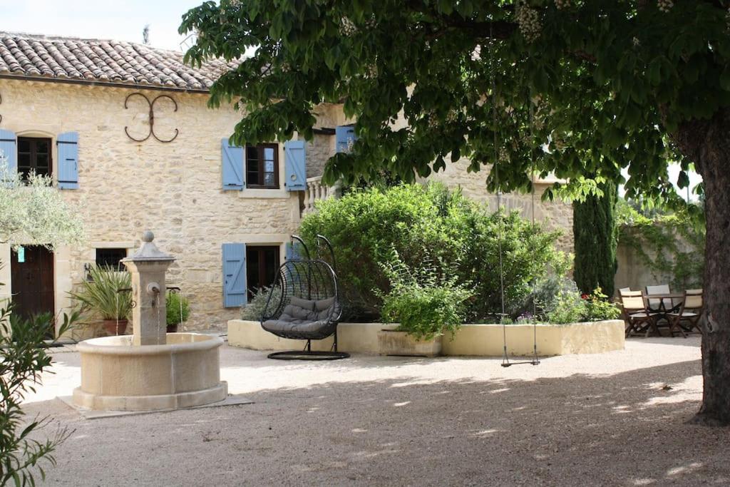 Gîte de Tranzy