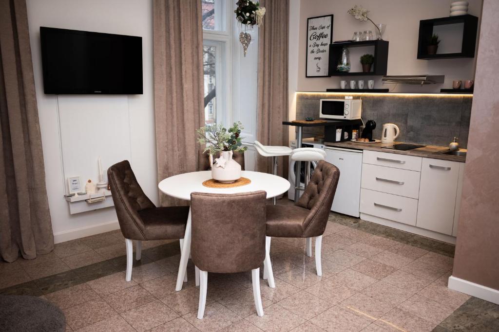 Apartment HYGGE photo 1