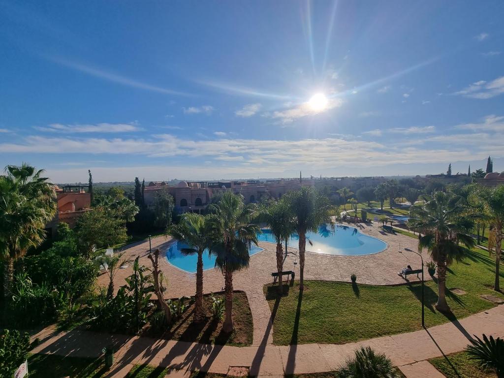 La Perle de Marrakech by Atlas Golf Resort photo 2