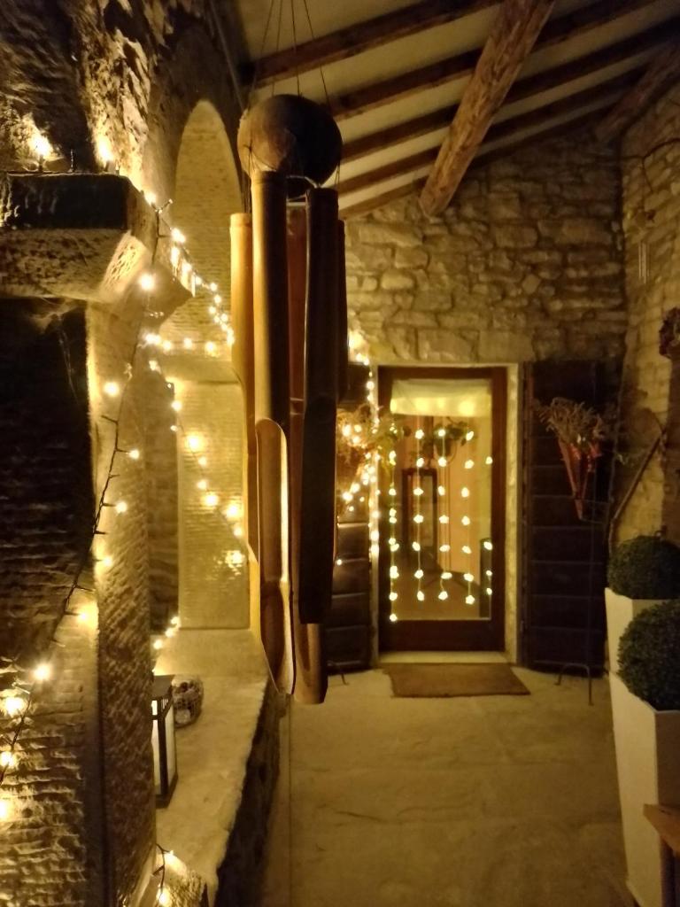 #FortCozzo - JacuzziSuite & Sauna - Casola Valsenio photo 2