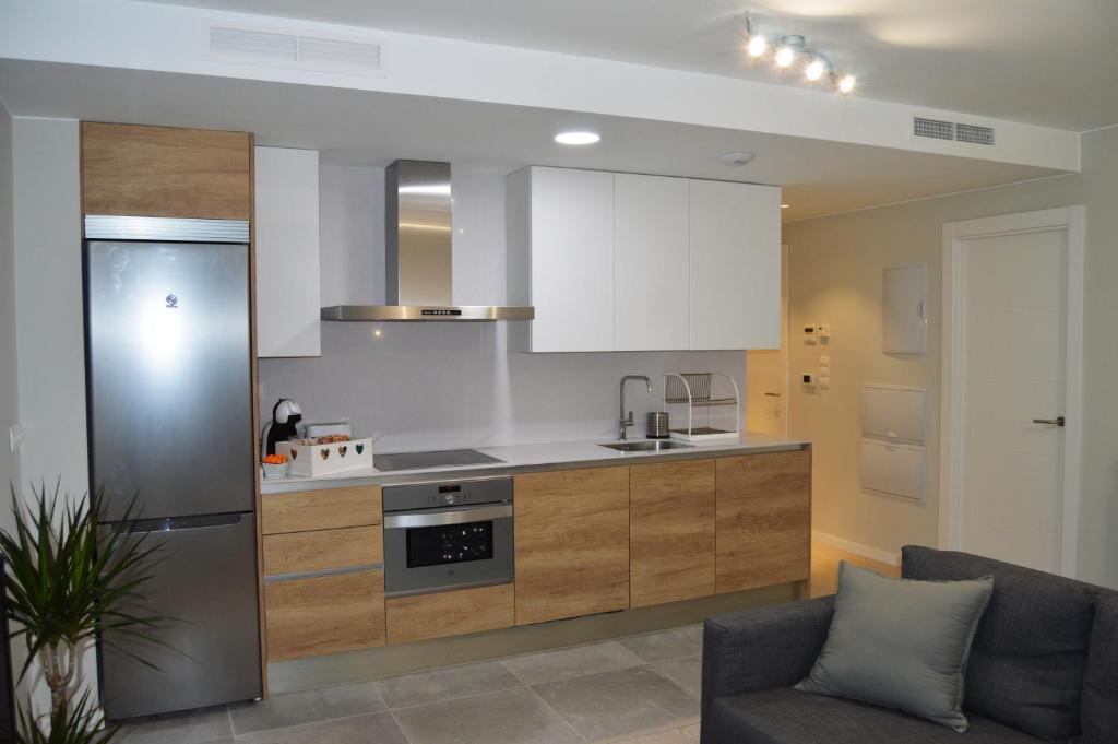 Apartamenticos Plaza del Pilar I photo 1