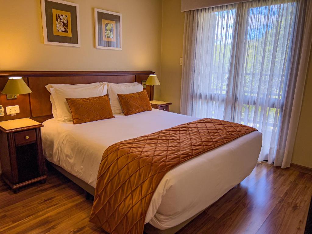 Hotel Recanto da Serra photo 1