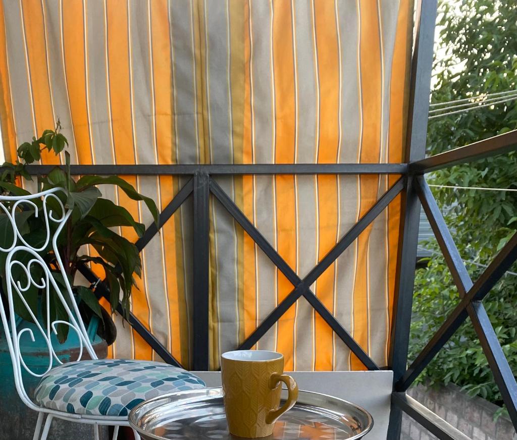 Gallery Guesthouse photo 3