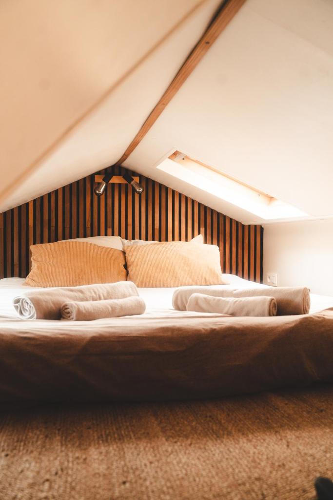 Tiny House Au Coeur de la Campagne Wallonne photo 4