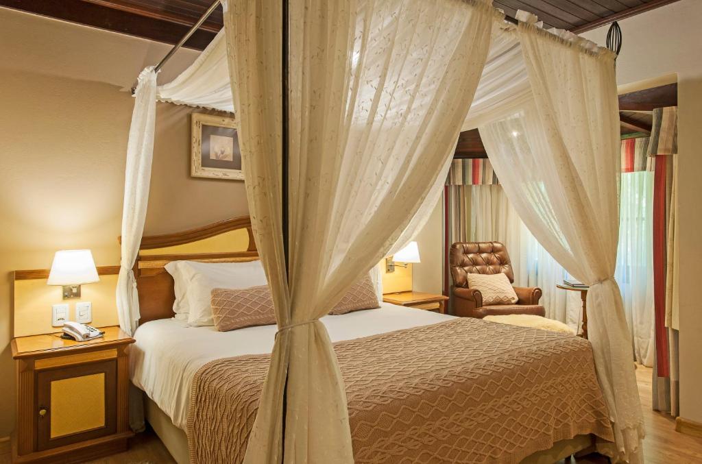 Hotel Recanto da Serra photo 3