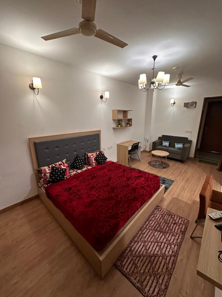 Galaxy Inn photo 1