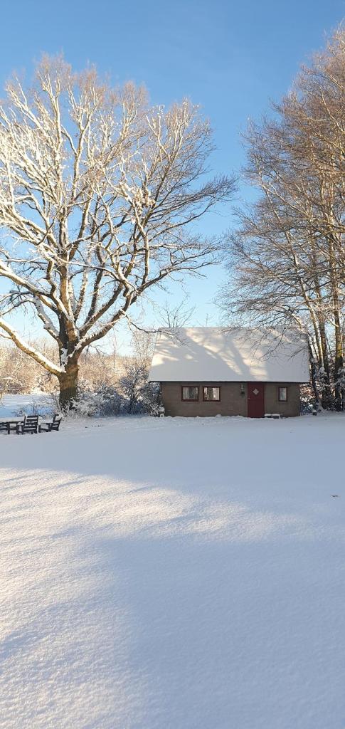 Comfy Guest House in Countryside photo 2