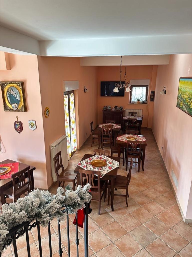 B&B Il Girasole photo 3